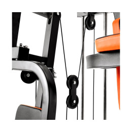 Силовой комплекс DFC HomeGym D7002