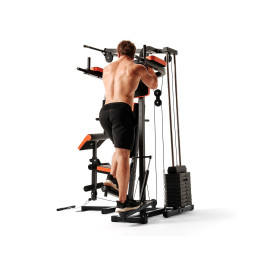 Силовой комплекс DFC HomeGym D7002