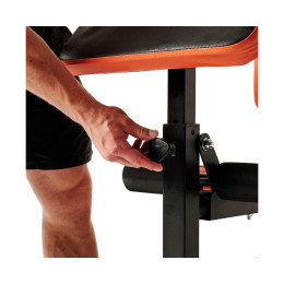 Силовой комплекс DFC HomeGym D7002