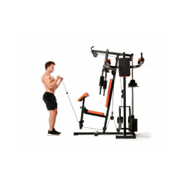 Силовой комплекс DFC HomeGym D7002