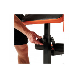 Силовой комплекс DFC HomeGym D7002