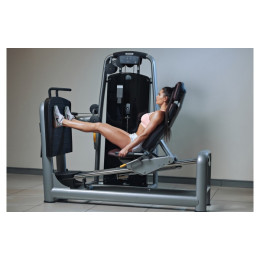 Горизонтальный жим ногами Iron King IKL-1016