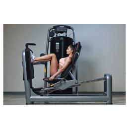 Горизонтальный жим ногами Iron King IKL-1016
