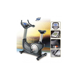 Велотренажер Superweigh UG 7020