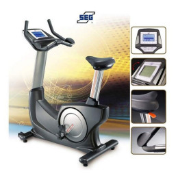 Велотренажер Superweigh UG 7020