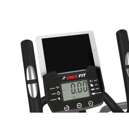 Эллиптический тренажер UnixFit SL-430 (коврик в подарок)