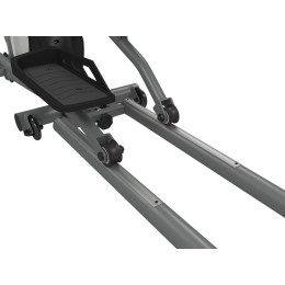 Эллиптический тренажер UnixFit SL-430 (коврик в подарок)