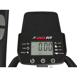 Эллиптический тренажер UnixFit SL-430 (коврик в подарок)