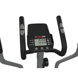 Эллиптический тренажер UnixFit SL-430 (коврик в подарок)