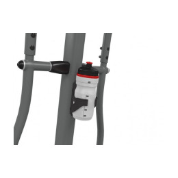 Эллиптический тренажер UnixFit SL-430 (коврик в подарок)