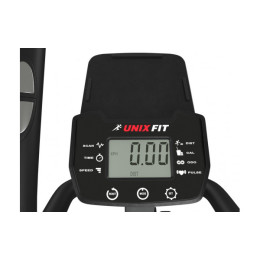 Эллиптический тренажер UnixFit SL-430 (коврик в подарок)