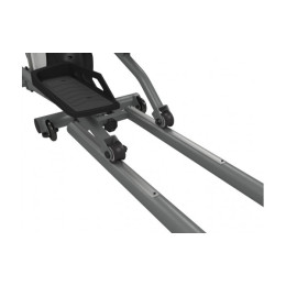 Эллиптический тренажер UnixFit SL-430 (коврик в подарок)