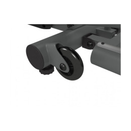 Эллиптический тренажер UnixFit SL-430 (коврик в подарок)