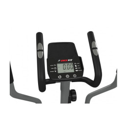 Эллиптический тренажер UnixFit SL-430 (коврик в подарок)