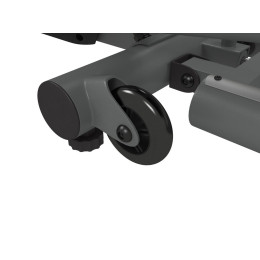 Эллиптический тренажер UnixFit SL-430 (коврик в подарок)