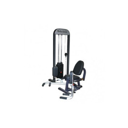 Тренаджер приведение-отведение ног сидя Body Solid GIOT-STK