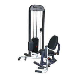 Тренаджер приведение-отведение ног сидя Body Solid GIOT-STK