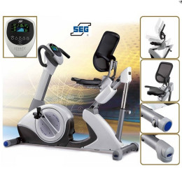 Велотренажер Superweigh BM 3266