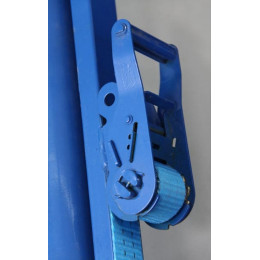 Стойки в/б универсальные (волейбол, бадминтон, бол.теннис) стандартная Atlet IMP-A28S