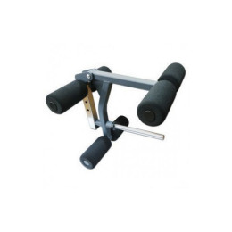 Приставка для ног (сгибание\разбигание) V-Sport HL004.2