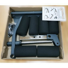 Приставка для ног (сгибание\разбигание) V-Sport HL004.2