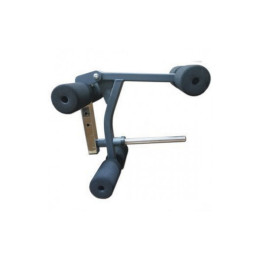 Приставка для ног (сгибание\разбигание) V-Sport HL004.2