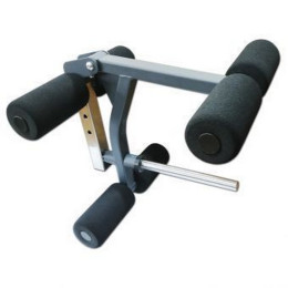 Приставка для ног (сгибание\разбигание) V-Sport HL004.2