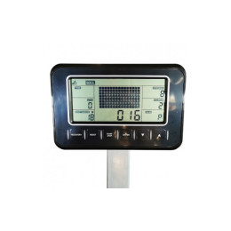 Гребной тренажер DFC Water Master R1000W