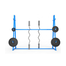 Стойка для грифов и дисков Glav 13.405
