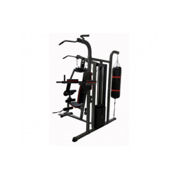 Силовой комплекс DFC D7006