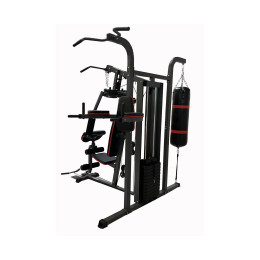 Силовой комплекс DFC D7006