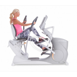 Эллиптический тренажер Octane XR6000