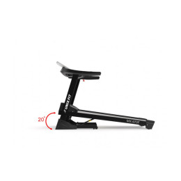 Беговая дорожка UnixFit FIT MX-970F