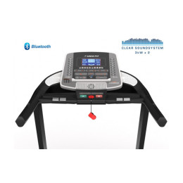 Беговая дорожка UnixFit FIT MX-970F