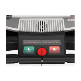 Беговая дорожка UnixFit FIT MX-970F