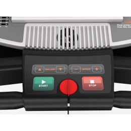 Беговая дорожка UnixFit FIT MX-970F