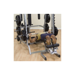 Машина Смита Body Solid GS348