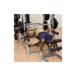 Машина Смита Body Solid GS348