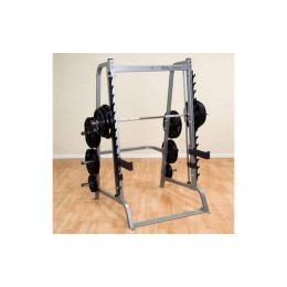 Машина Смита Body Solid GS348