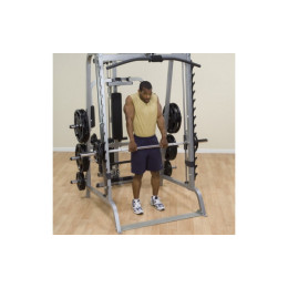 Машина Смита Body Solid GS348