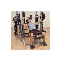 Машина Смита Body Solid GS348