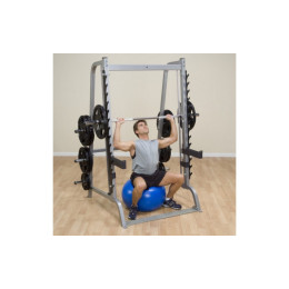 Машина Смита Body Solid GS348