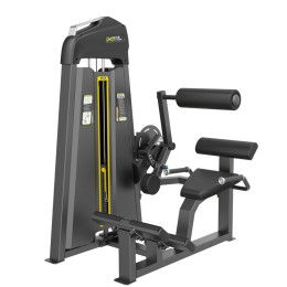 Разгибание спины DHZ E3031 (U3031C)