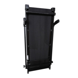 Беговая дорожка DFC Sentra T123S black\blue