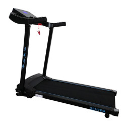 Беговая дорожка DFC Sentra T123S black\blue