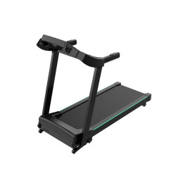 Беговая дорожка DFC Sentra T123S black\blue