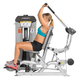 Трицепс сидя Foreman RS-1103