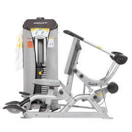 Трицепс сидя Foreman RS-1103