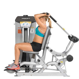 Трицепс сидя Foreman RS-1103