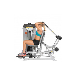 Трицепс сидя Foreman RS-1103